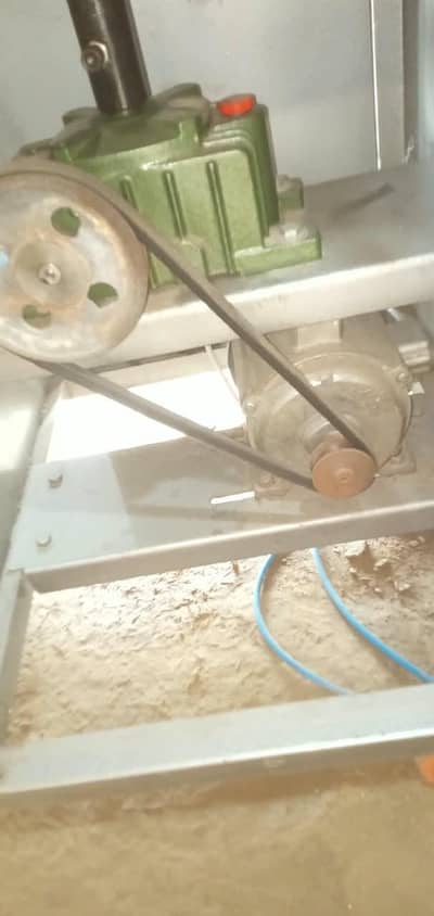 masala spices packing machine