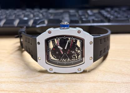 Branded Watch For Sale