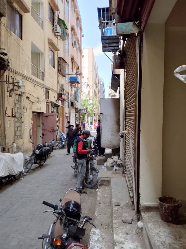 160 Square Feet Shop In Rahat Commercial Area For sale At Good Location ...