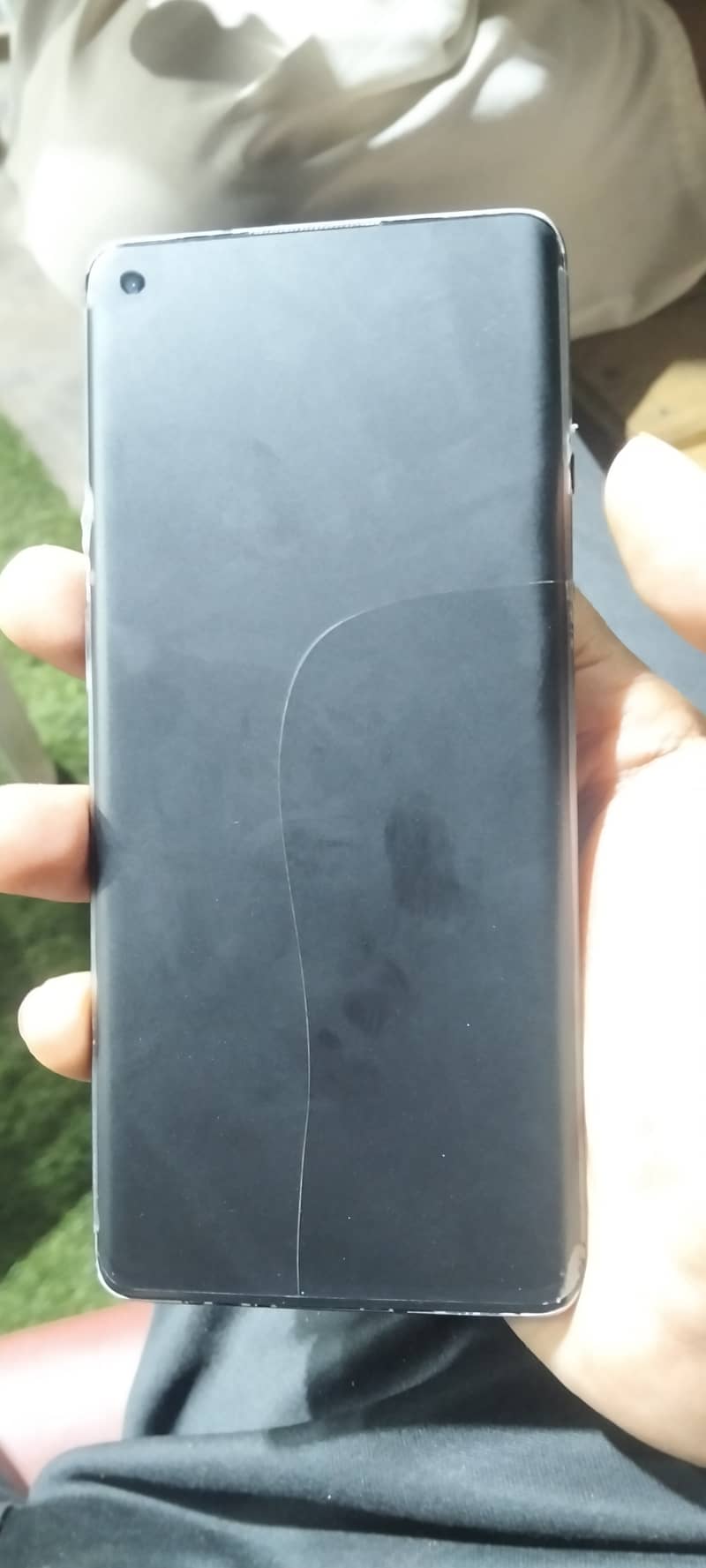 One Plus 8 0