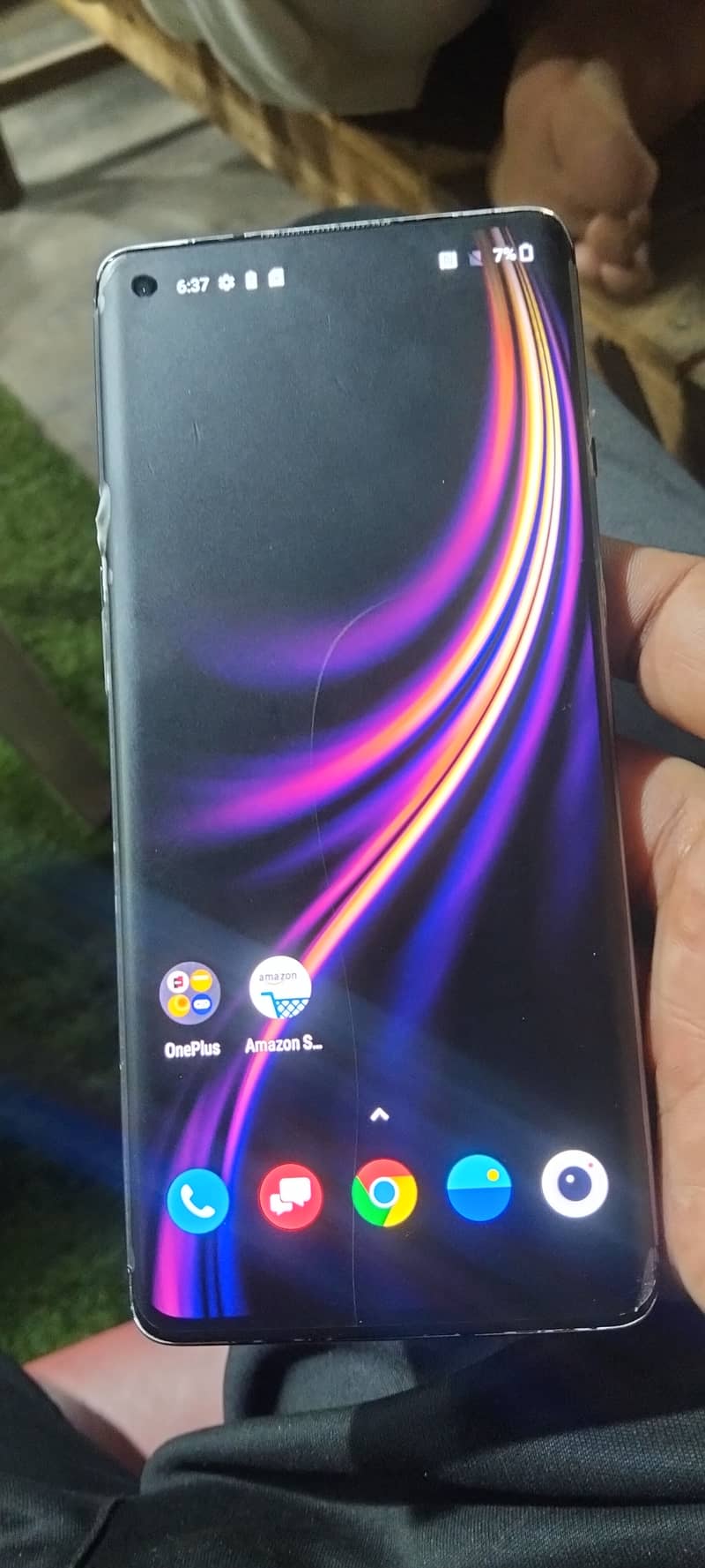 One Plus 8 1