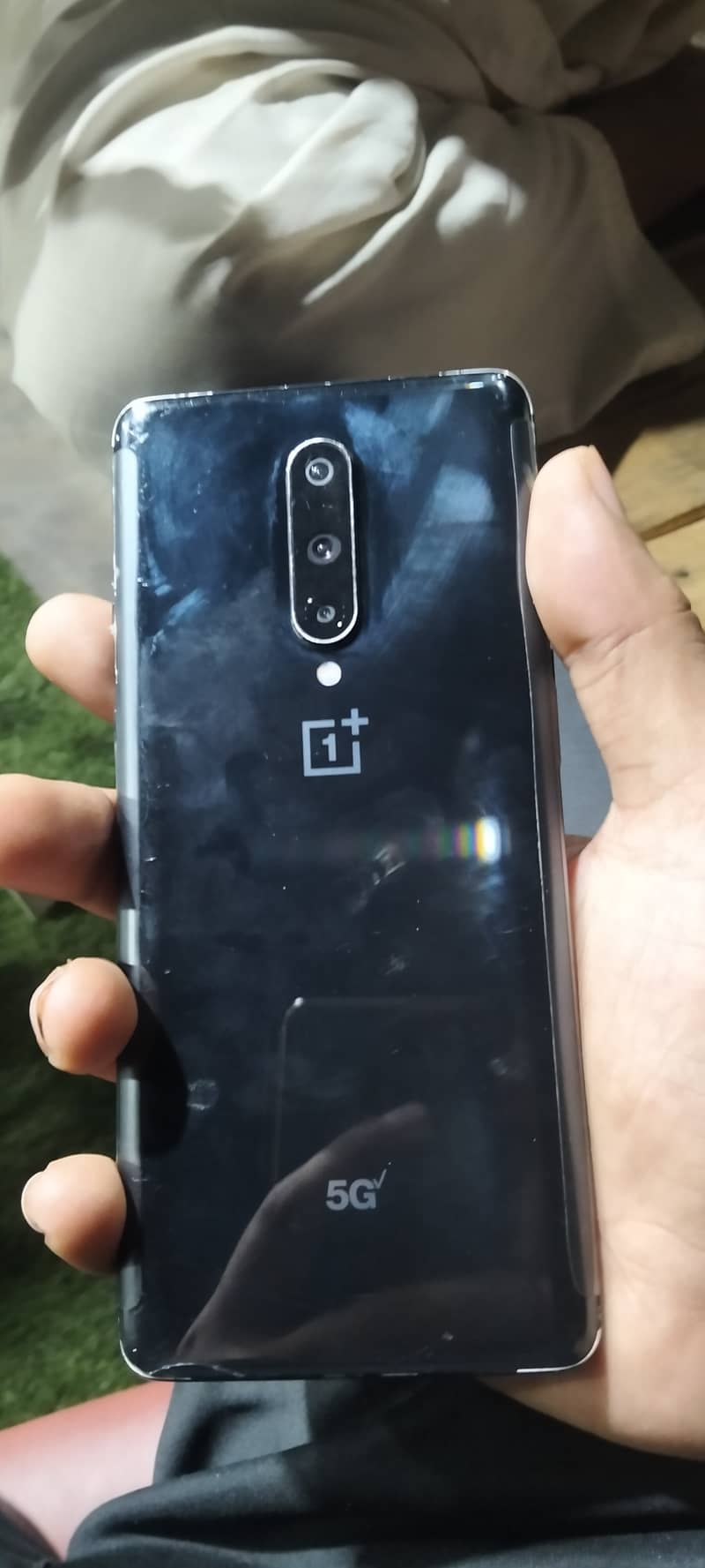 One Plus 8 2
