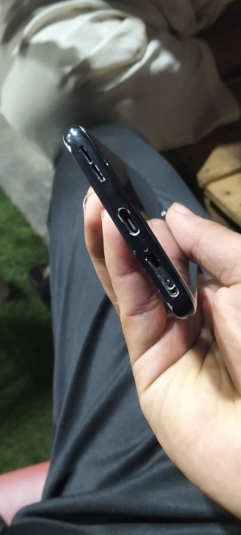 One Plus 8 5