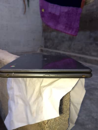 Dell Chromebook 3189 | 360° Rotatable