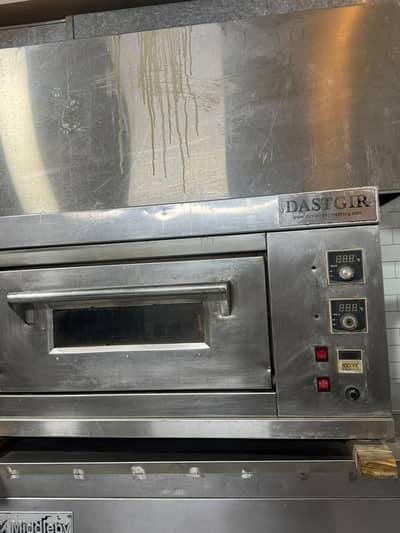 ovens