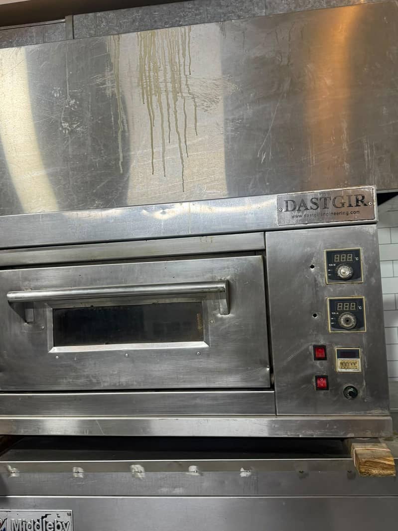 ovens 0