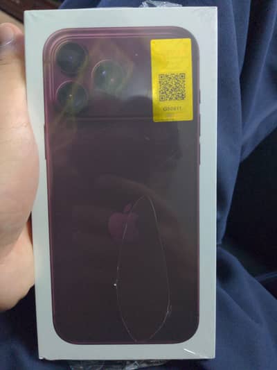 iPhone 18 Pro Max