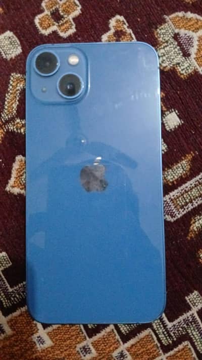 Apple iPhone 13 pta approved