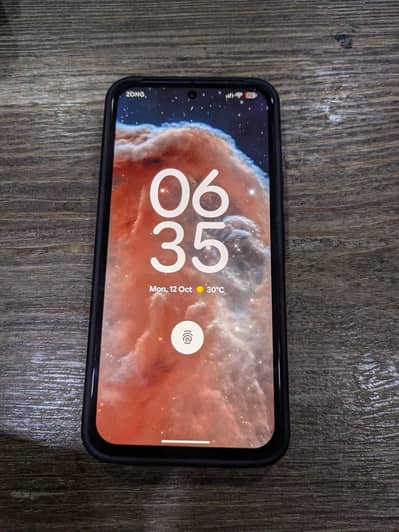 Google Pixel 8