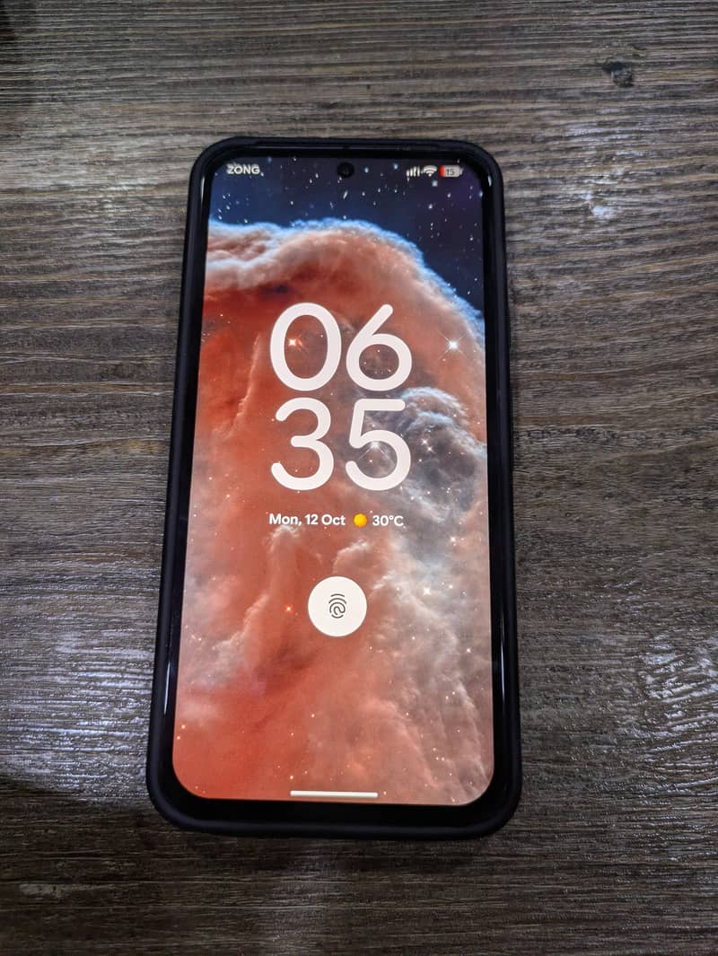 Google Pixel 8 0