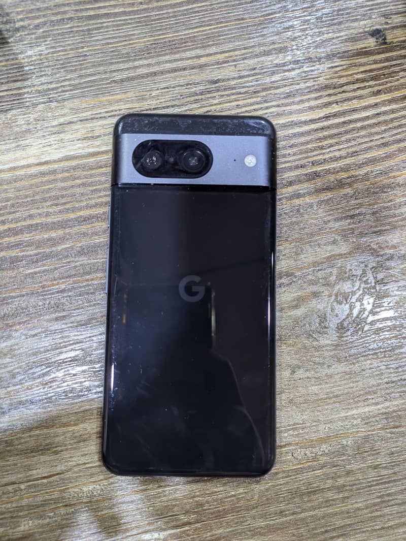 Google Pixel 8 1