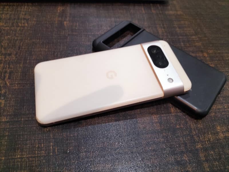 Google Pixel 8 8