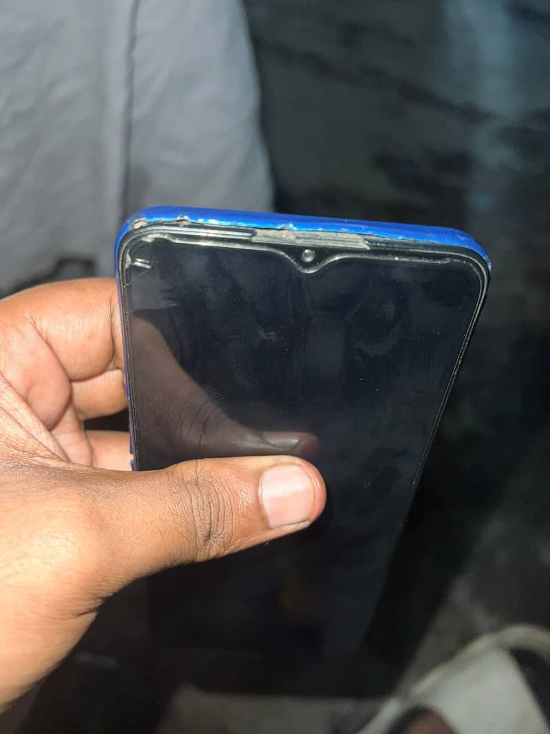 OPPO A9 4