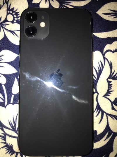 Apple iPhone 11