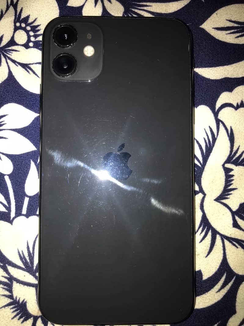 Apple iPhone 11 0
