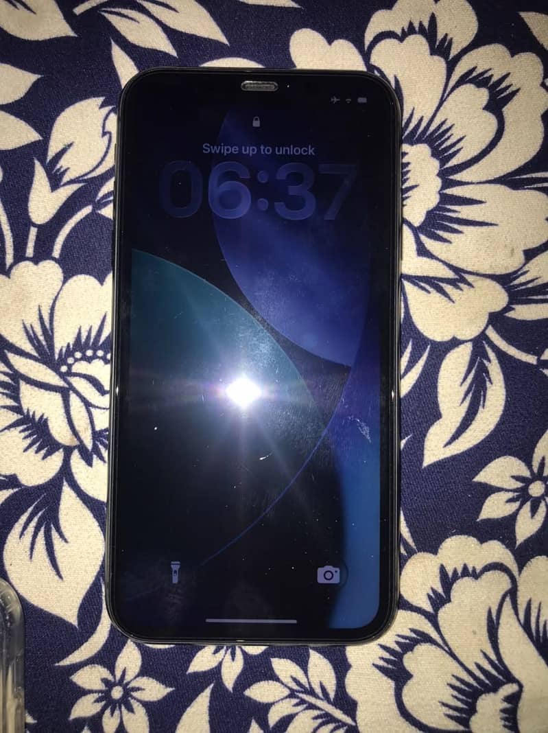 Apple iPhone 11 1