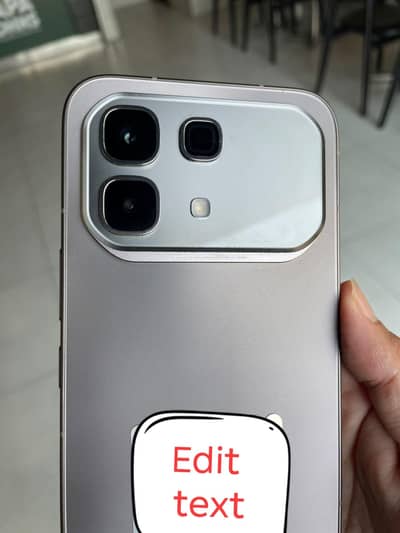 Infinix Note 60 Pro