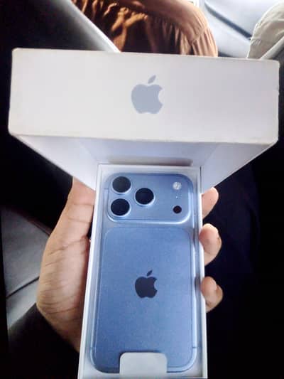 Apple iPhone 18 Pro