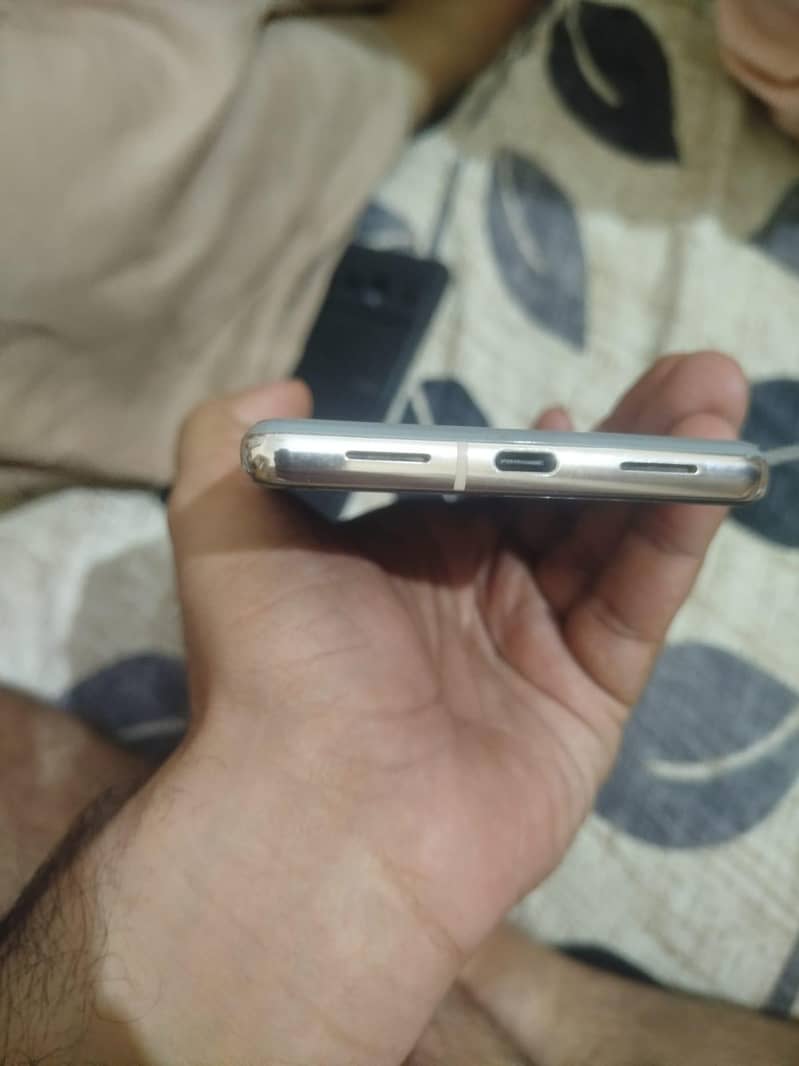 Google Pixel 7 Pro 3