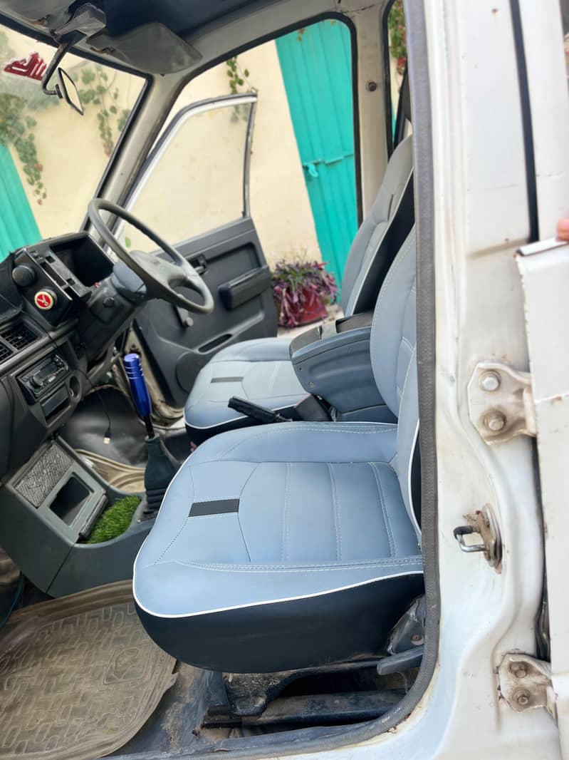 2005 model mehran vxr 11