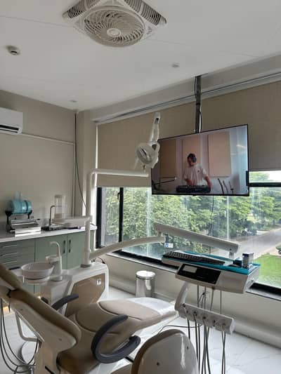 Dental Assistant