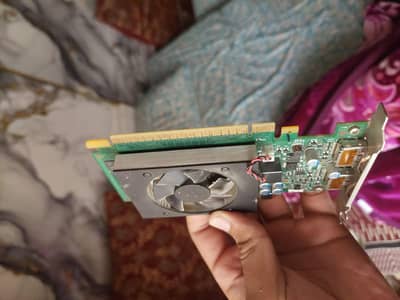 gt 730 2gb 1 port dead