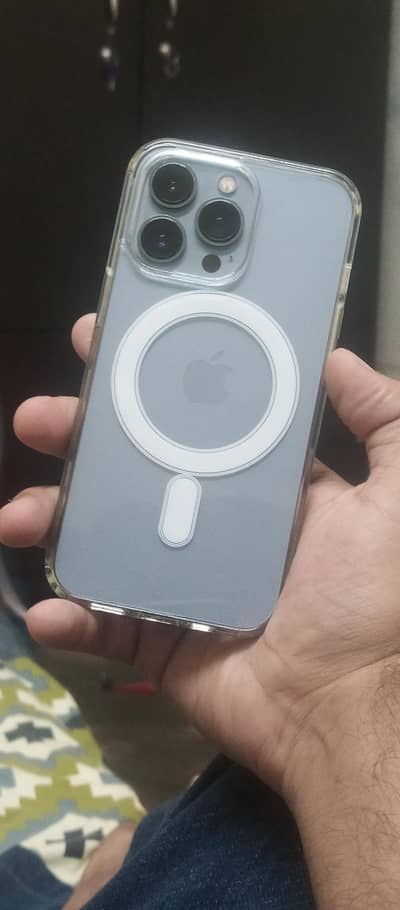 Apple iPhone 13 Pro