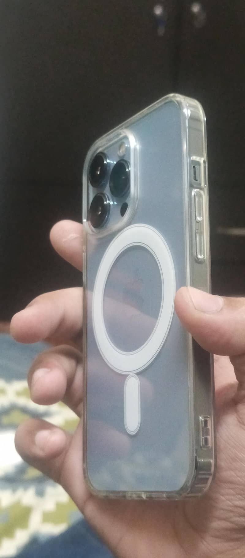 Apple iPhone 13 Pro 4