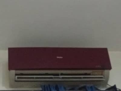 Haier 1 ton sada
