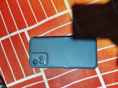 Vivo Y33s
