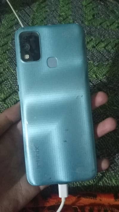 Infinix Hot 10 Play