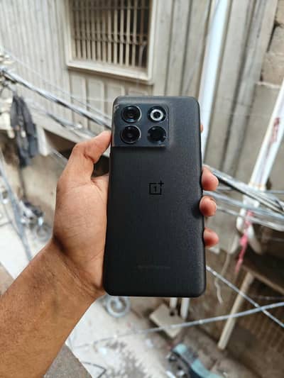 One Plus 10T
