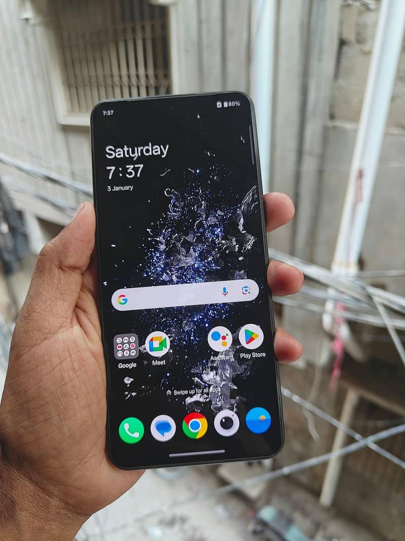 One Plus 10T 1
