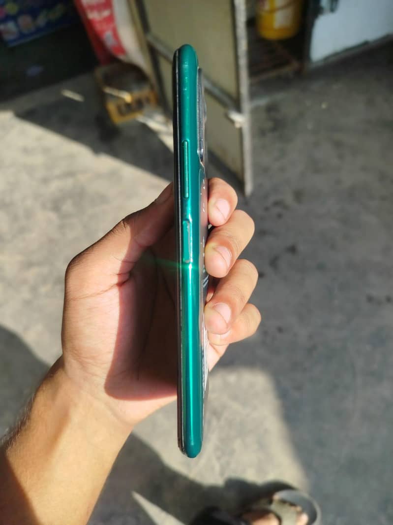 Infinix Note 7 Lite 1