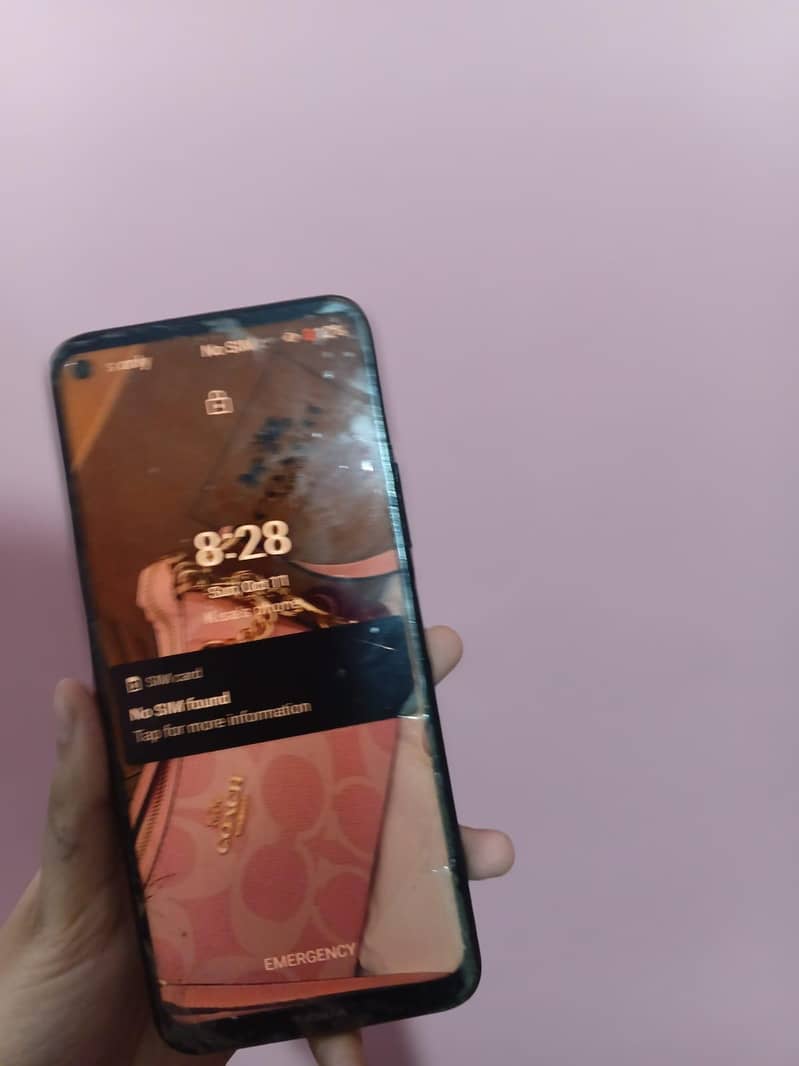 Nokia 8 1
