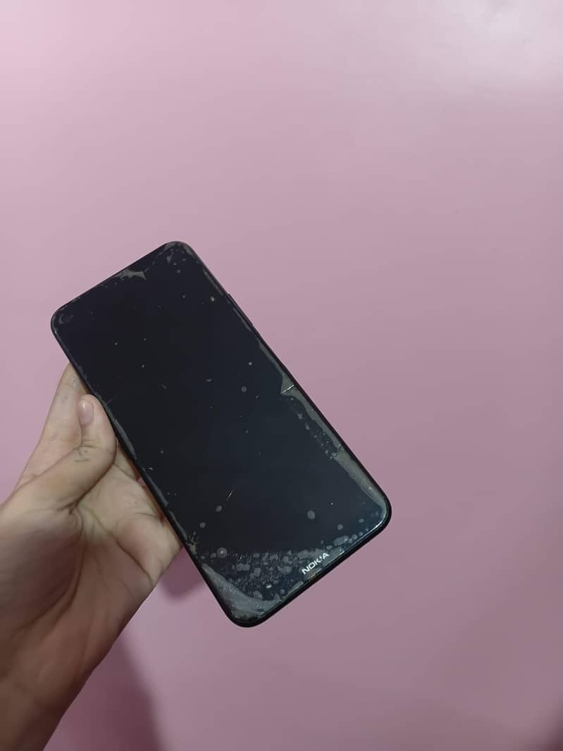 Nokia 8 3