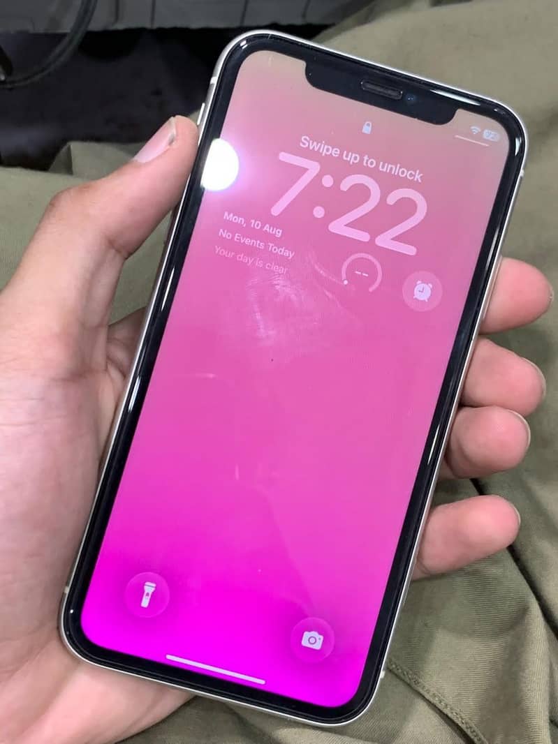 Apple iPhone 11 2