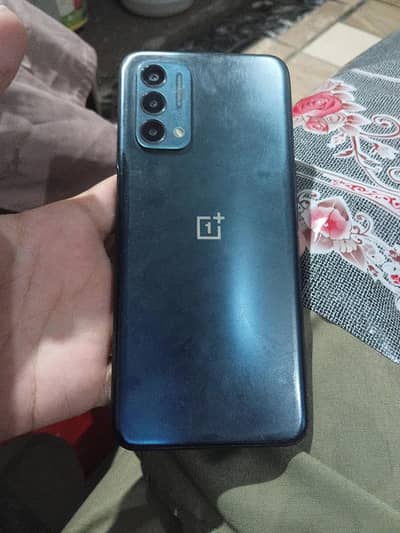 One Plus Nord N200