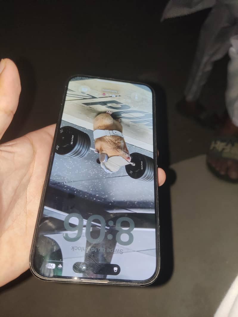 iphone 0