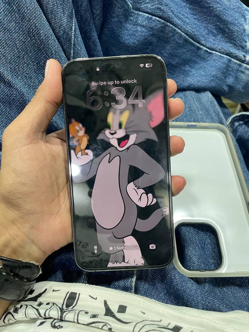 Apple iPhone 14 Pro Max 2