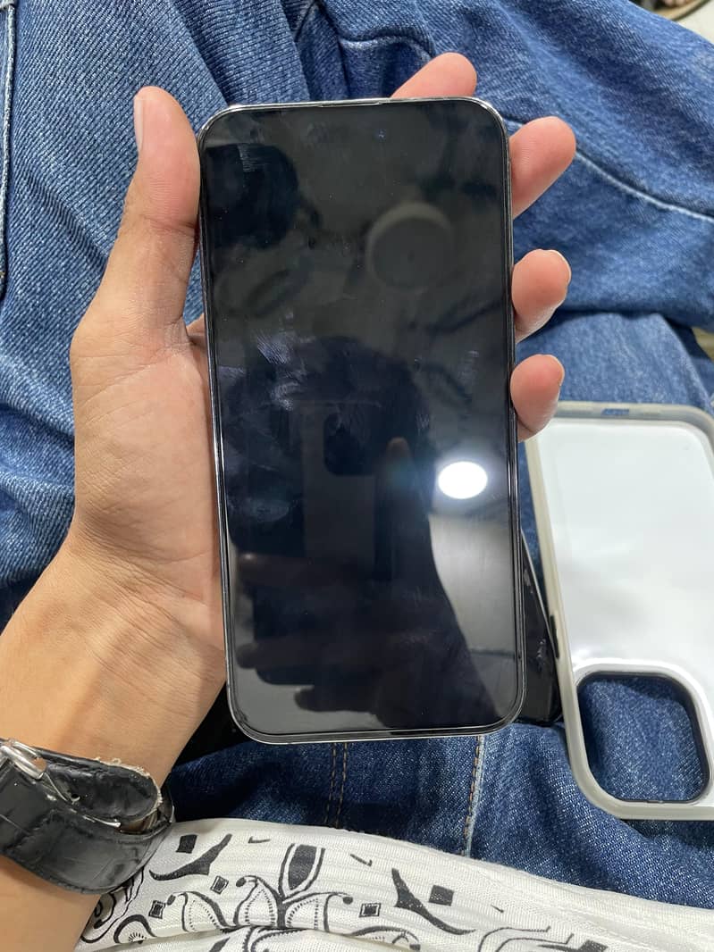 Apple iPhone 14 Pro Max 5