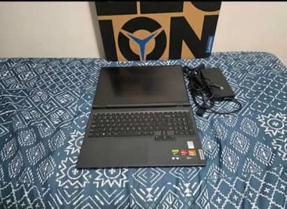 Lenovo Legion 5 Pro