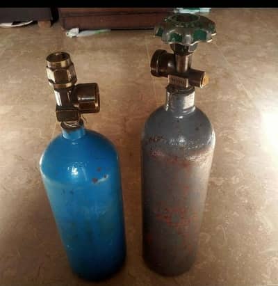 ac gas welding cylinders