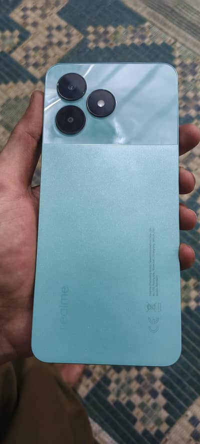 Realme C51 Only Phone