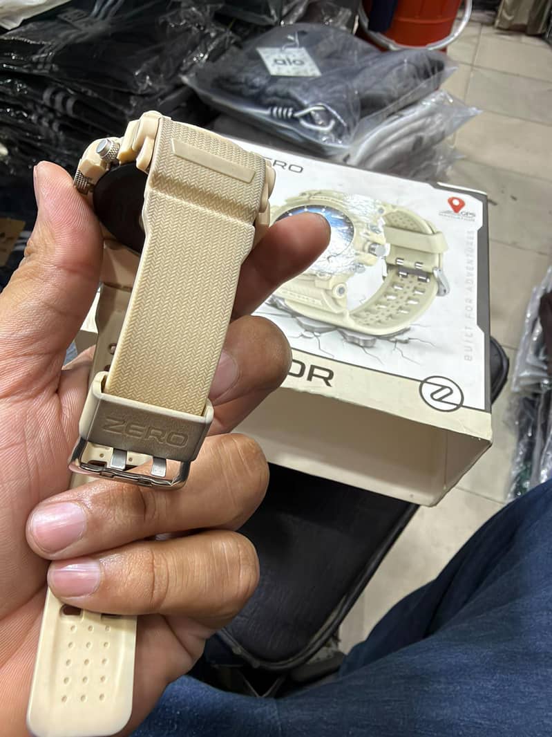 zero navigator watch 2