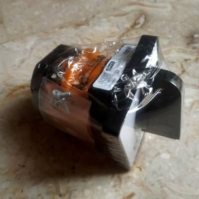 double phase switch