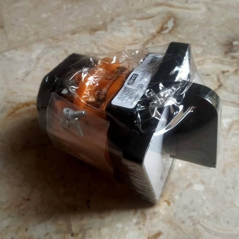 double phase switch 0
