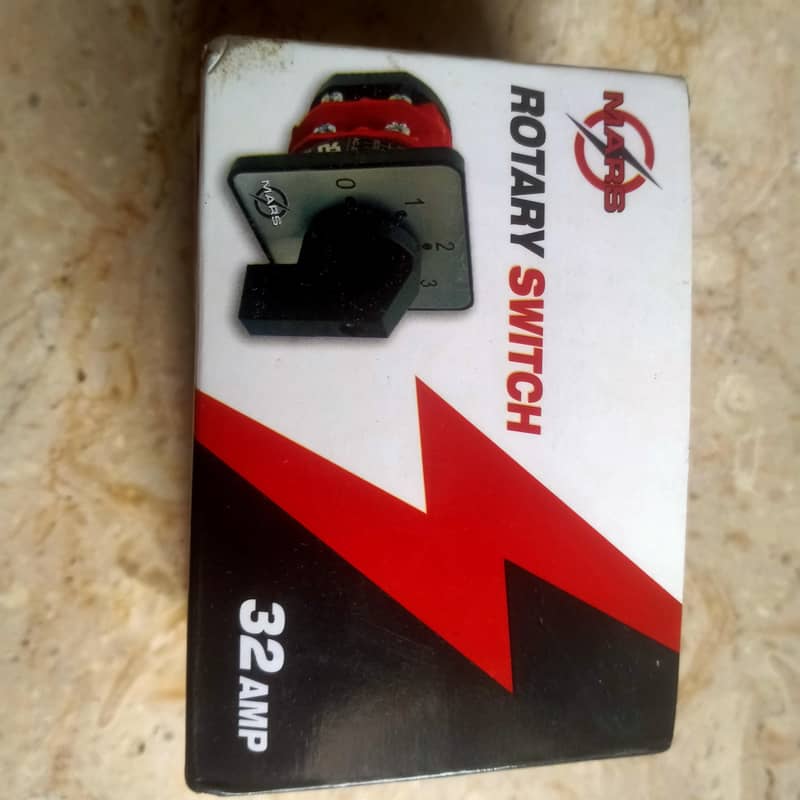 double phase switch 4