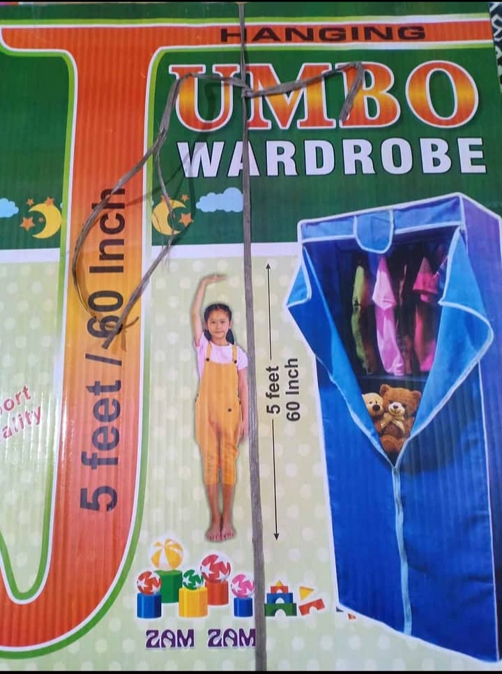 Wardrobe 0