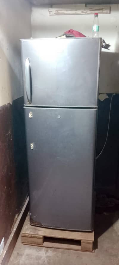 haier refregeratr